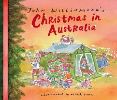 Cover John Williamson's Christmas in Australia (eBook, ePUB)