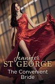The Convenient Bride: Destiny Romance (eBook, ePUB) The Convenient Bride: Destiny Romance (eBook, ePUB)