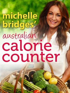 Cover Michelle Bridges' Australian Calorie Counter (eBook, ePUB)