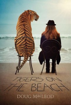 Cover Tigers on the Beach (eBook, ePUB)