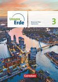 Unsere Erde Sekundarstufe I Band 3. Rheinland-Pfalz - Schülerbuch