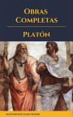 Obras Completas de Platón (eBook, ePUB)