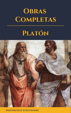 Obras Completas de Platón (eBook, ePUB) - Plato