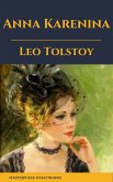 Anna Karenina (eBook, ePUB)