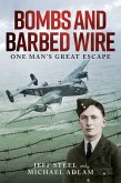 Bombs and Barbed Wire (eBook, ePUB)