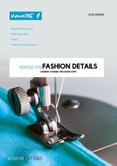 Focus on fashion details (eBook, ePUB) - Wargnier, Claire