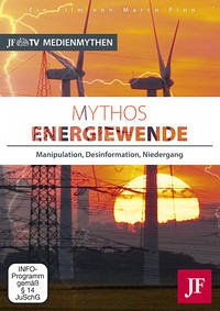 Mythos Energiewende