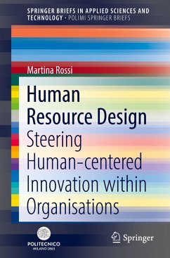 Human Resource Design - Rossi, Martina