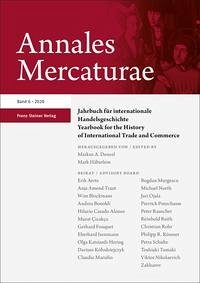Annales Mercaturae 6 (2020)