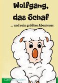 Wolfgang, das Schaf Wolfgang, das Schaf