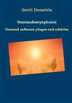 Verstandessynphonie - Demetrio, Gerrit