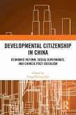 Developmental Citizenship in China (eBook, ePUB)
