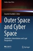 Outer Space and Cyber Space (eBook, PDF)