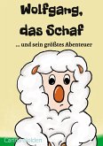 Wolfgang, das Schaf Wolfgang, das Schaf