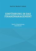 Einführung in das Finanzmanagement