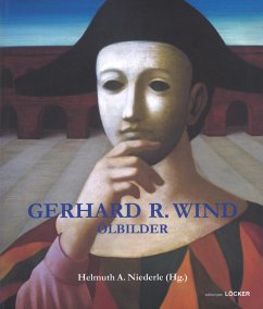 Cover Gerhard R. Wind