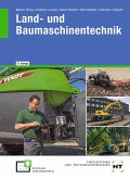 eBook inside: Buch und eBook Land- und Baumaschinentechnik