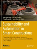 Sustainability and Automation in Smart Constructions