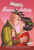Turma da Mônica Jovem Romeu e Julieta (eBook, ePUB)