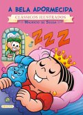 Turma da Mônica - clássicos Ilustrados novo - A Bela Adormecida (eBook, ePUB)