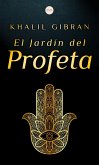 El Jardín del Profeta (eBook, ePUB)