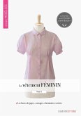Le vêtement féminin - Tome 1 (eBook, ePUB) Le vêtement féminin - Tome 1 (eBook, ePUB)