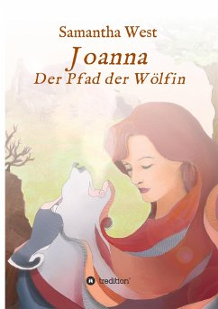 Cover Joanna