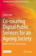 Co-creating Digital Public Services for... - Bild 1