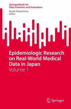 Epidemiologic Research on Real-World Medical Data in Japan