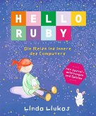 Hello Ruby (eBook, ePUB)