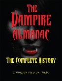 The Vampire Almanac (eBook, ePUB)