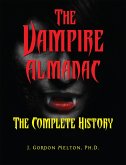 The Vampire Almanac (eBook, ePUB) The Vampire Almanac (eBook, ePUB)