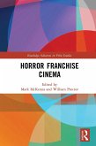 Horror Franchise Cinema (eBook, ePUB)