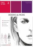 Dessins de Mode (eBook, ePUB) Dessins de Mode (eBook, ePUB)