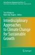 Interdisciplinary Approaches to Climate... - Bild 1