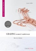 Grading women's underwear (eBook, ePUB)