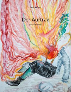 Der Auftrag - Airinger, Baldur