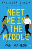 Meet Me In The Middle (eBook, ePUB)