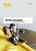 Détails de mode à la loupe (fixed-layout eBook, ePUB)