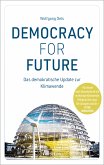 Democracy For Future (eBook, PDF)