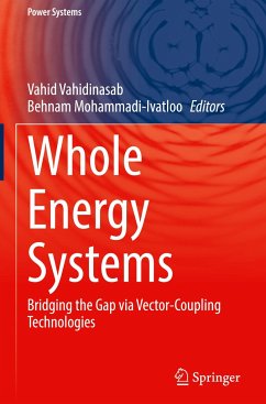 Whole Energy Systems