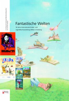 Fantastische Welten - Duisburger Bibliotheksstiftung