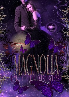 Cover Magnolia (eBook, ePUB)
