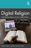 Digital Religion (eBook, PDF)