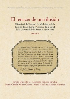 El renacer de una ilusión (eBook, ePUB) - Quevedo V, Emilio; Palacios-Sánchez, Leonardo; Núñez-Gómez, María Camila; Sánchez-Martínez, María Catalina