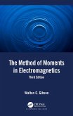 The Method of Moments in Electromagnetics (eBook, ePUB)