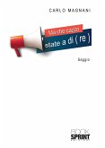 Ma che cazzo state a di(re) (eBook, ePUB)