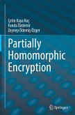 Partially Homomorphic Encryption