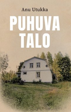 Puhuva talo - Utukka, Anu