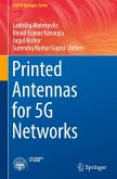 Printed Antennas for 5G Networks